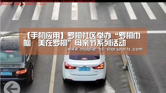 【手机应用】罗桐社区举办“罗桐巾帼•美在罗桐”母亲节系列活动(图2) 手机应用